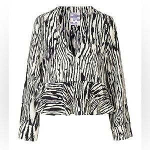 Baum Und Pferdgarten Maloua Blouse